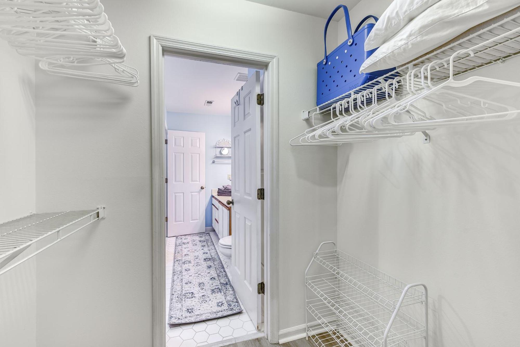First-Floor Condo Less Than 1 Mi To Sunset Beach Access! Extérieur photo