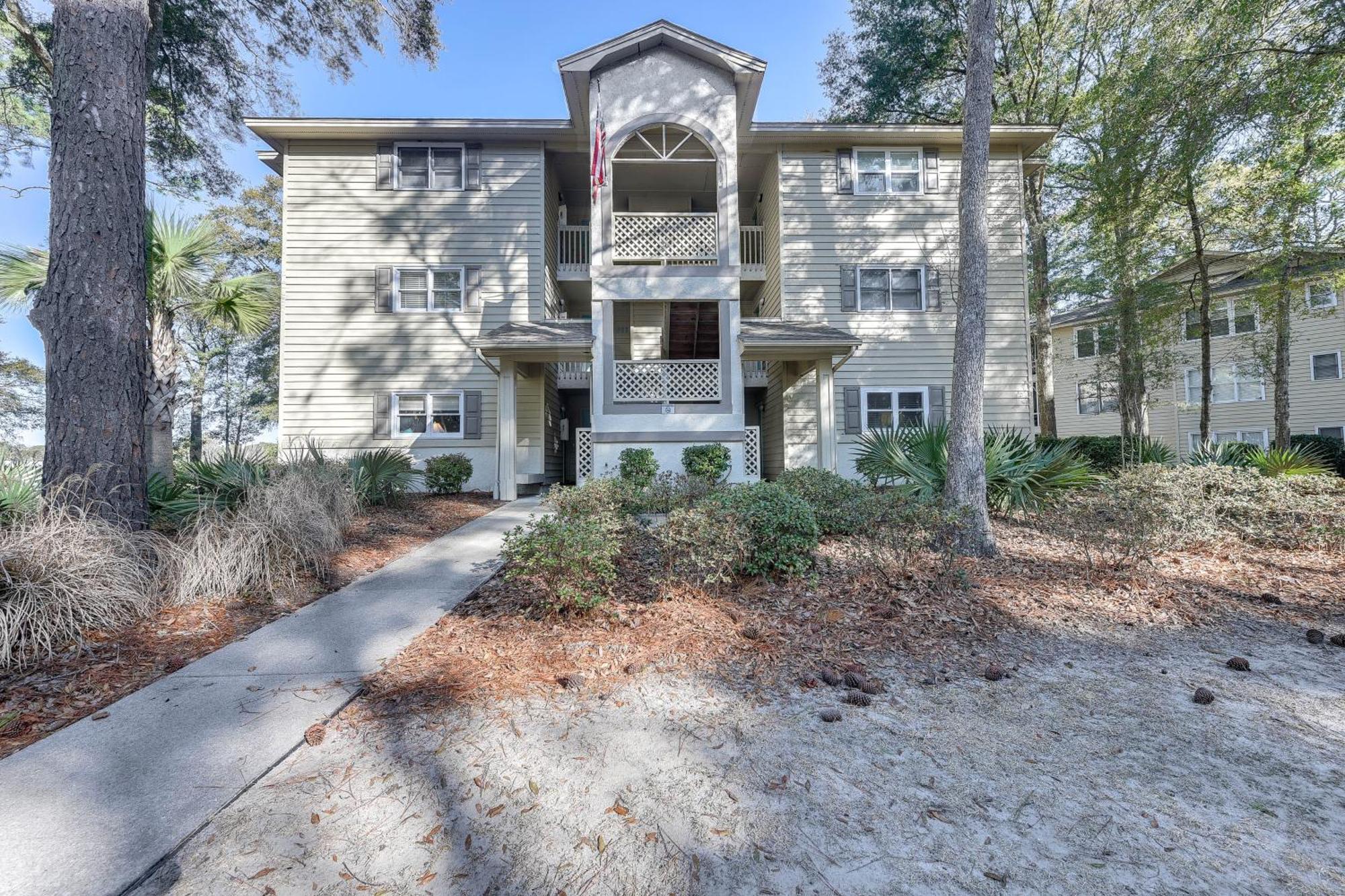 First-Floor Condo Less Than 1 Mi To Sunset Beach Access! Extérieur photo