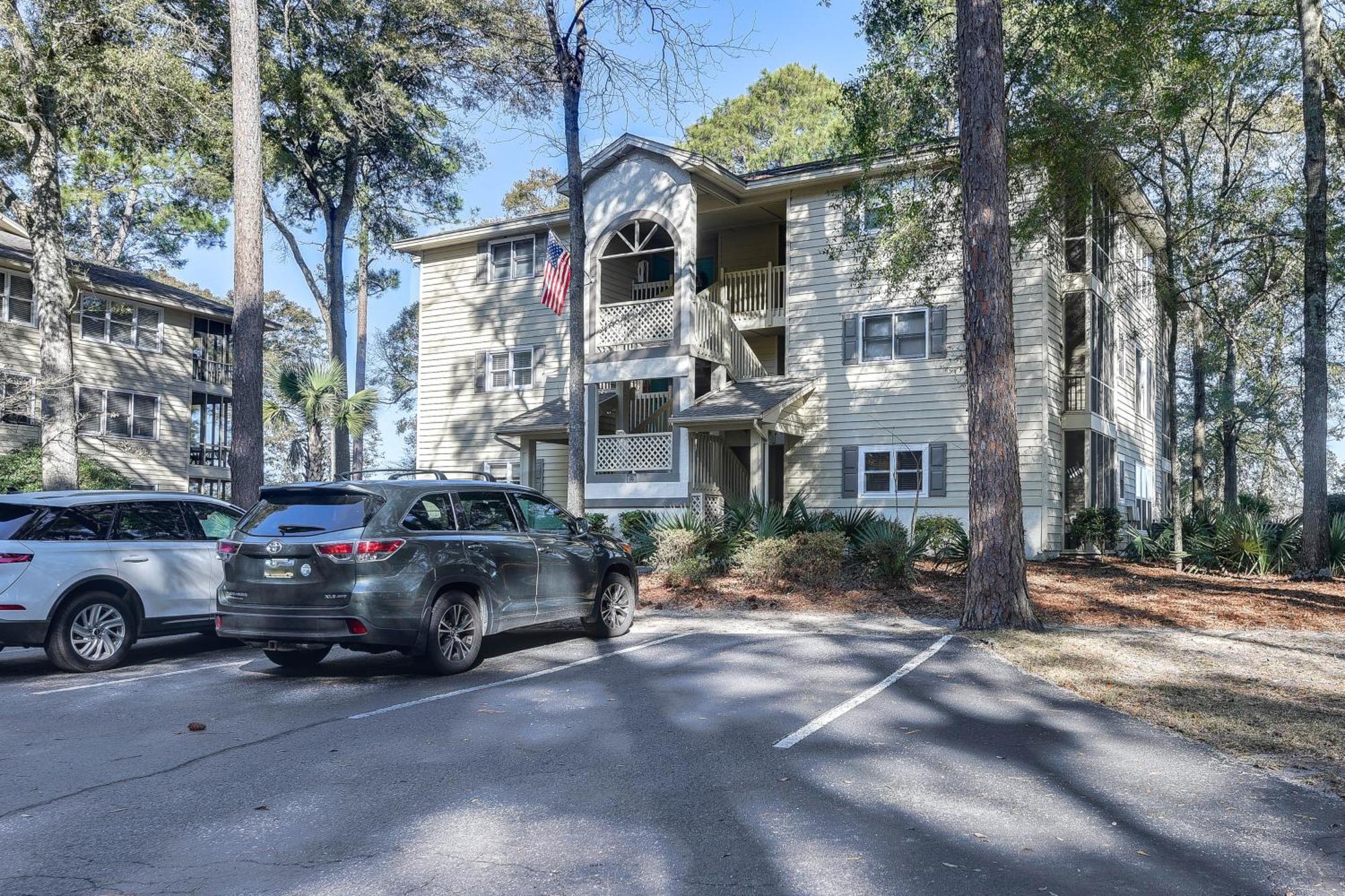 First-Floor Condo Less Than 1 Mi To Sunset Beach Access! Extérieur photo